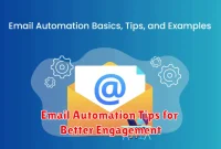 Email Automation Tips for Better Engagement